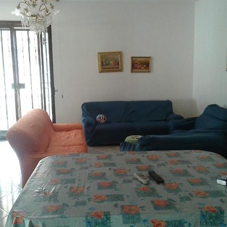Villa Singola A 1300 Mt Dal Mare Mazara del Vallo Ngoại thất bức ảnh