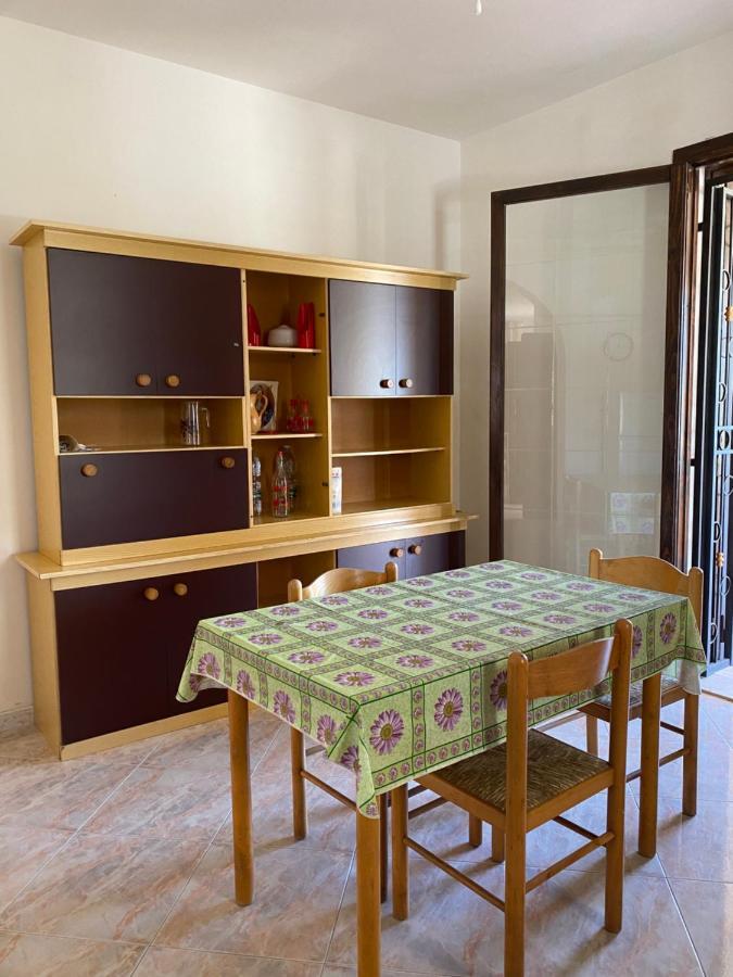 Villa Singola A 1300 Mt Dal Mare Mazara del Vallo Ngoại thất bức ảnh