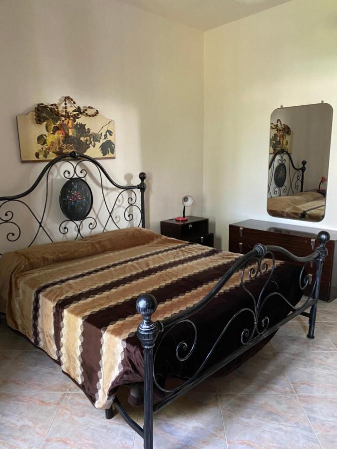 Villa Singola A 1300 Mt Dal Mare Mazara del Vallo Ngoại thất bức ảnh