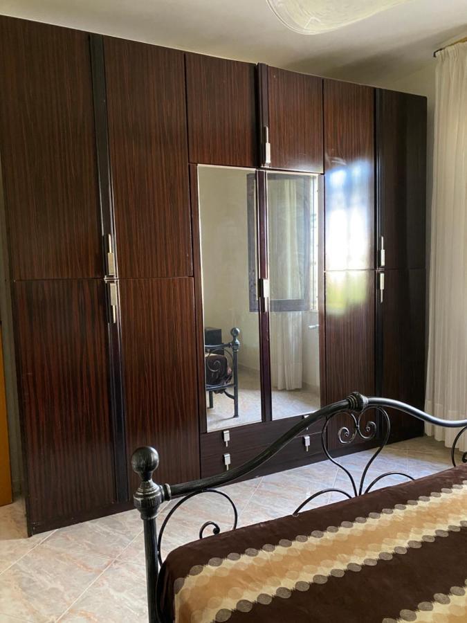 Villa Singola A 1300 Mt Dal Mare Mazara del Vallo Ngoại thất bức ảnh