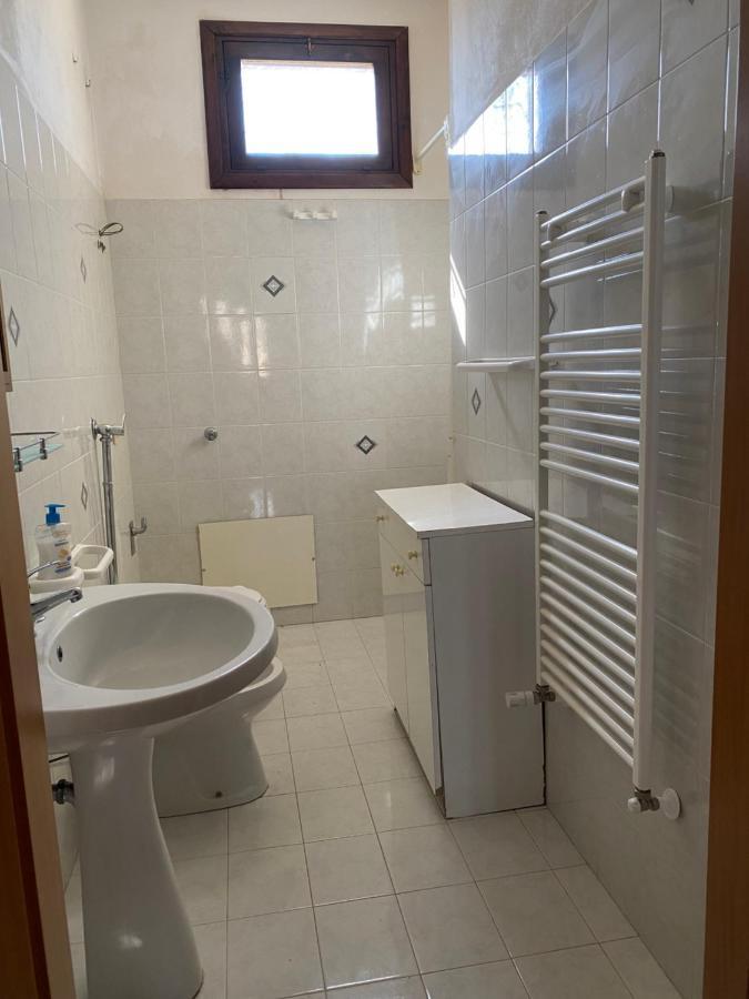 Villa Singola A 1300 Mt Dal Mare Mazara del Vallo Ngoại thất bức ảnh